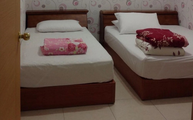 Chishang Nangua Homestay