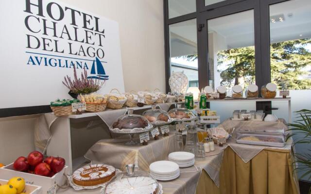Hotel Chalet del Lago
