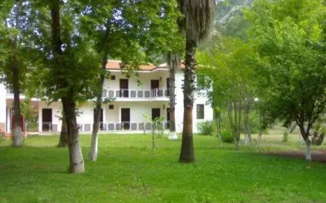 Çirali Artemi̇s Hotel