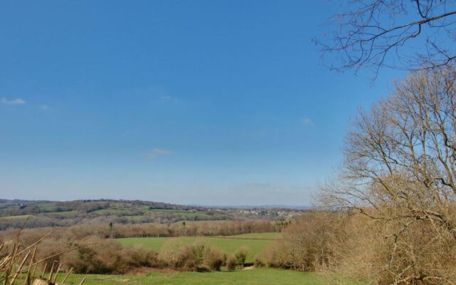 Holiday Home Sugarloaf