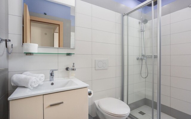 Beautiful Apartment in Njivice With Wifi and 1 Bedrooms