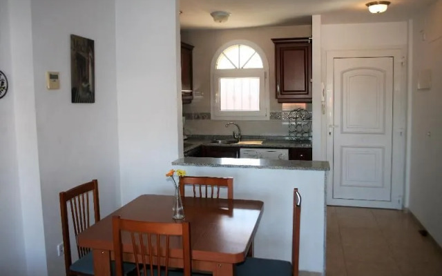 Apartamentos Madeira Casa Azahar