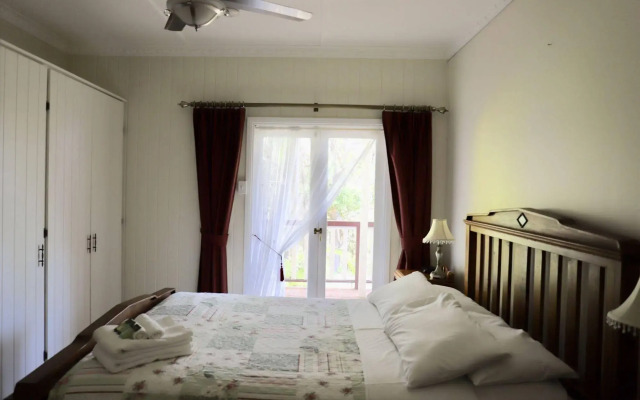 Hilltop on Tamborine