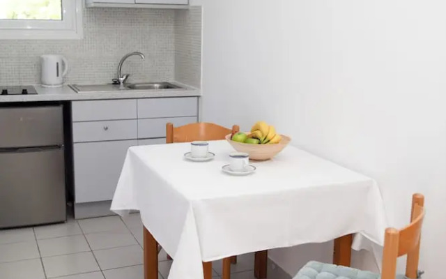 Marianthi Apartments