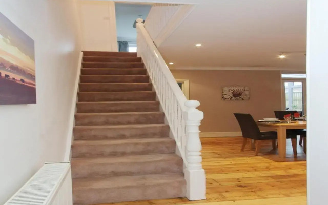 Lovely Victorian House