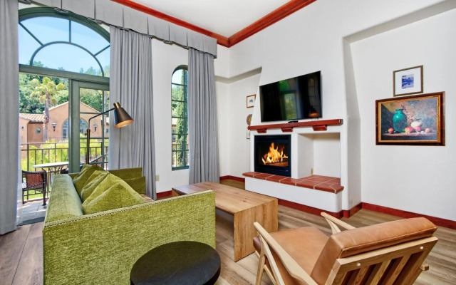 Hotel Los Gatos