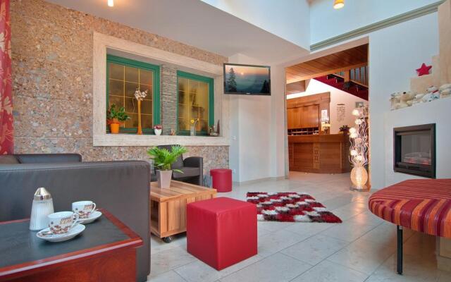 Erlebnis-Hotel Appartements Wellness & Sport Pirker