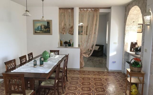 B&B Chiave d'Arco