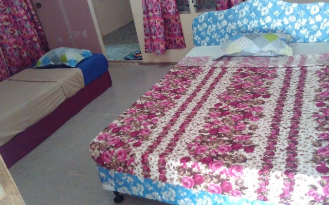 Nacula Homestay