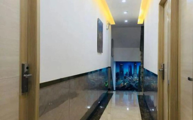 Shanghai Yishang Hotel