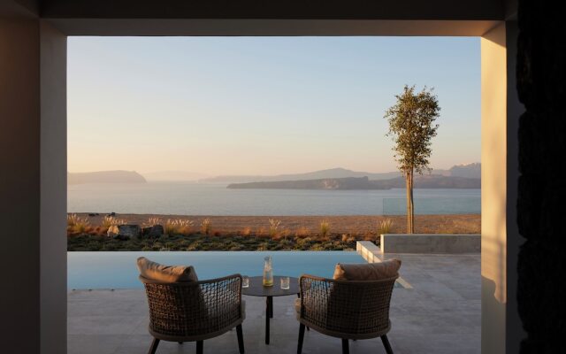 Aernia Suites & Art