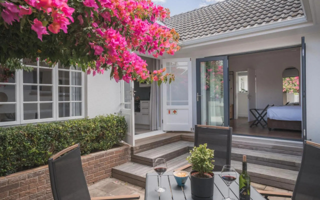 The Dongola Guesthouse