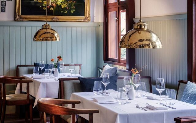 Boutique-Hotel Zur alten Post - Stammhaus