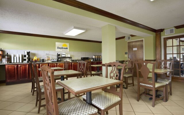Days Inn Southaven MS
