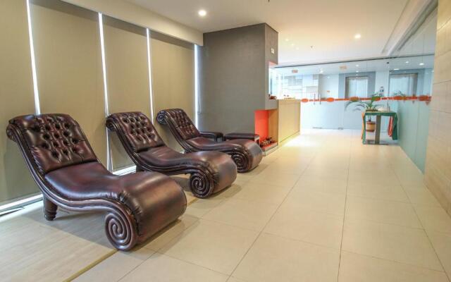 HARRIS Hotel Pontianak