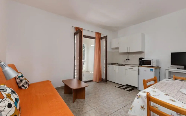 Stunning Home in Krk With Wifi and 1 Bedrooms