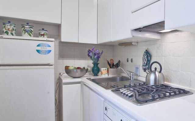 Ponte Vecchio Penthouse