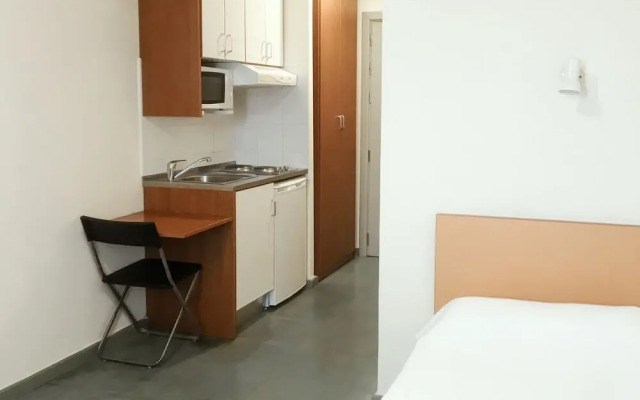 Micampus UPO Celestino Mutis