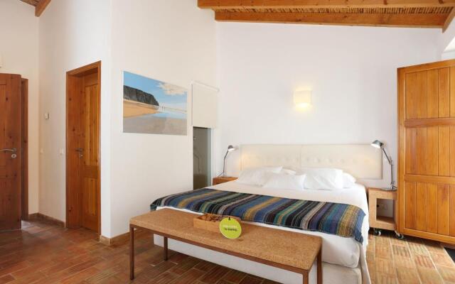 Ночлег и завтрак (B&B) Monte da Vilarinha