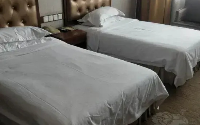 Huatai Hotel (Guangrao)