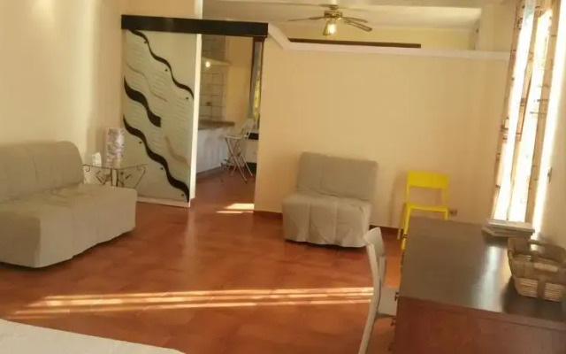 Roma Attic