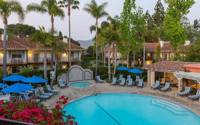 Westlake Village Inn