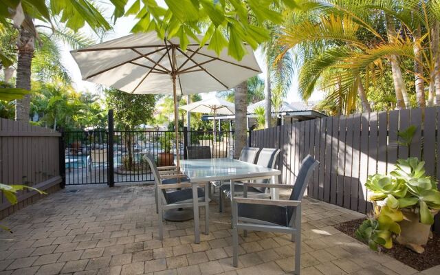 Skippers Cove Waterfront Resort