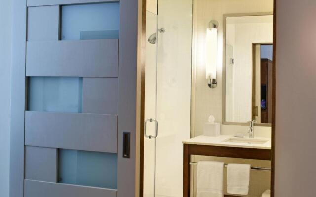Four Points by Sheraton Coral Gables
