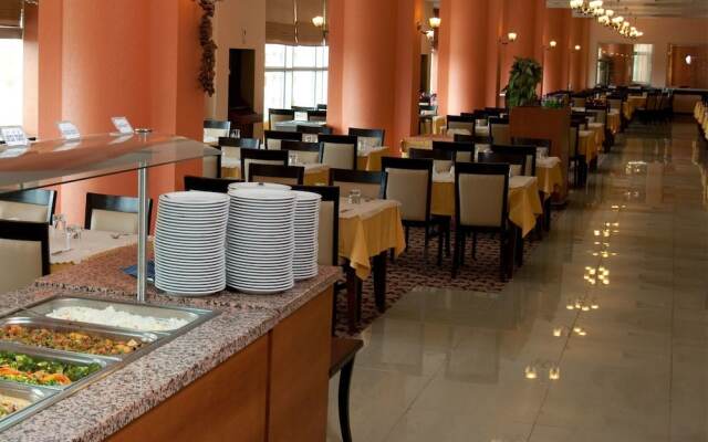 Roza Resort Thermal Hotel