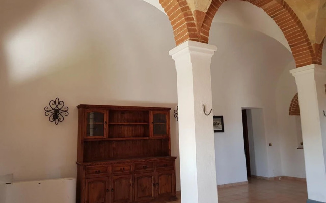 Agriturismo Lampugnano