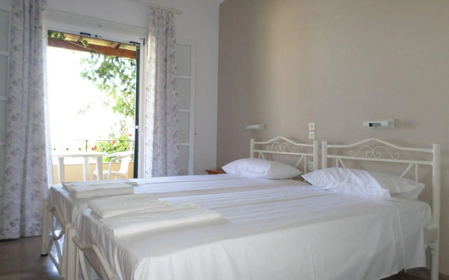 Rising Sun Apartments and Studios