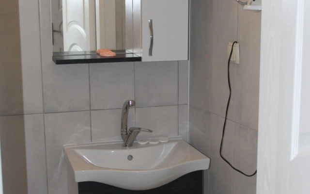 Foca Kumsal Hotel