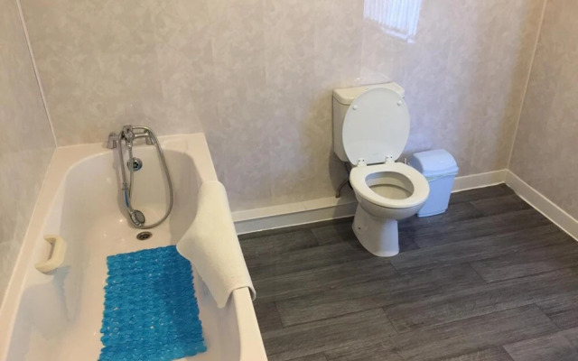 Crumlin Road Guesthouse
