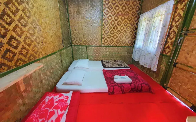 Argapuri Resort Ciwidey