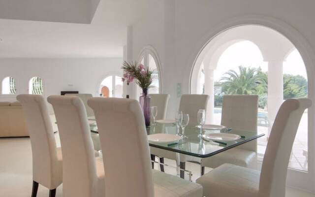 Villa Moraira Dreams