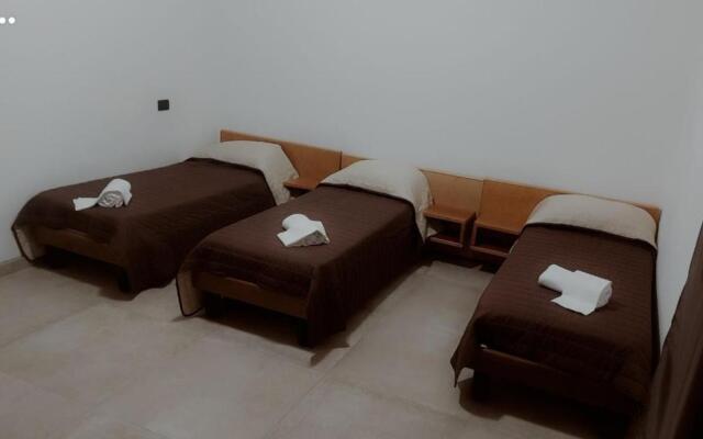 Hotel La Torre
