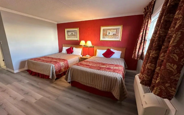 Econo Lodge Cornwall