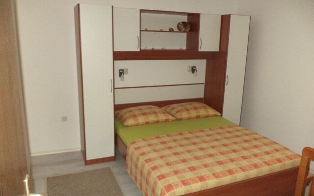 Apartments Miramaris