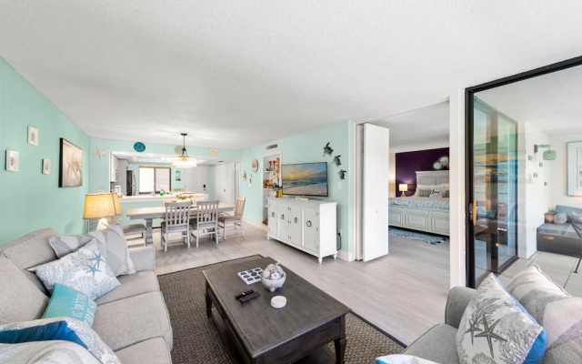 Loggerhead Cay 472 - Beach Front Pet-friendly