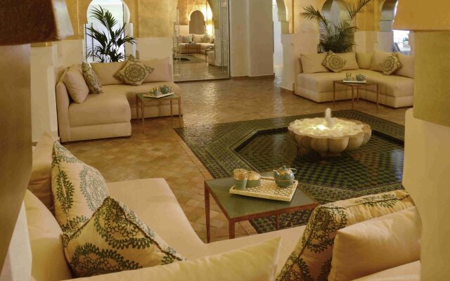 Sofitel Marrakech Palais Imperial & Spa