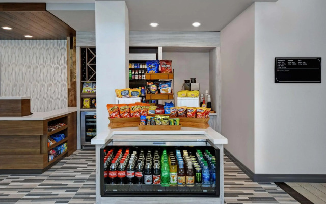 Hilton Garden Inn Houston/Galleria Area