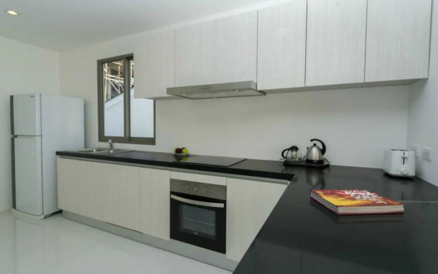 3 Bedroom Sea View Villa Escape SDV086-By Samui Dream Villas