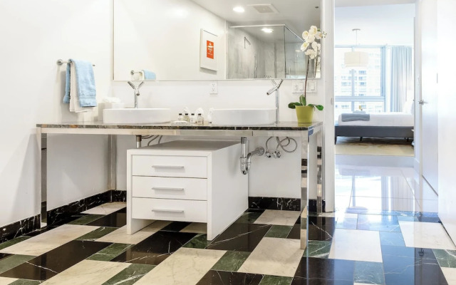 Miami Vacation Rentals - Brickell