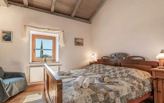 Pool Villa Lavanda