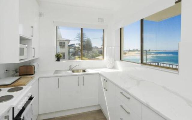 Waterfront Unit, Unit 2
