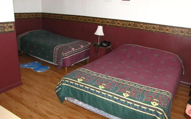 Motel & Chalet Waterloo