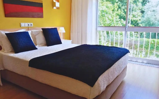 Corredoura Garden Alojamento