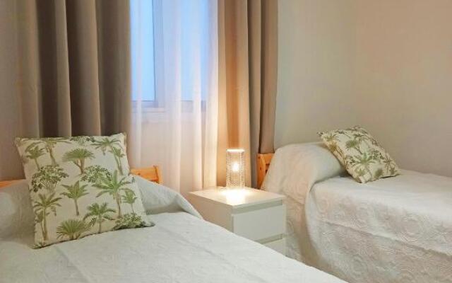 Apartamento El Carcajal