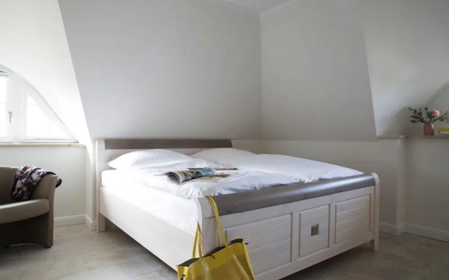 Ferienhaus in Fuhlendorf