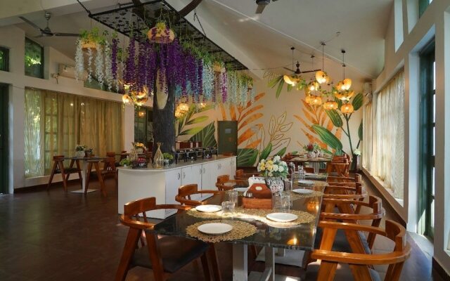 Blizz Hotels & Resorts